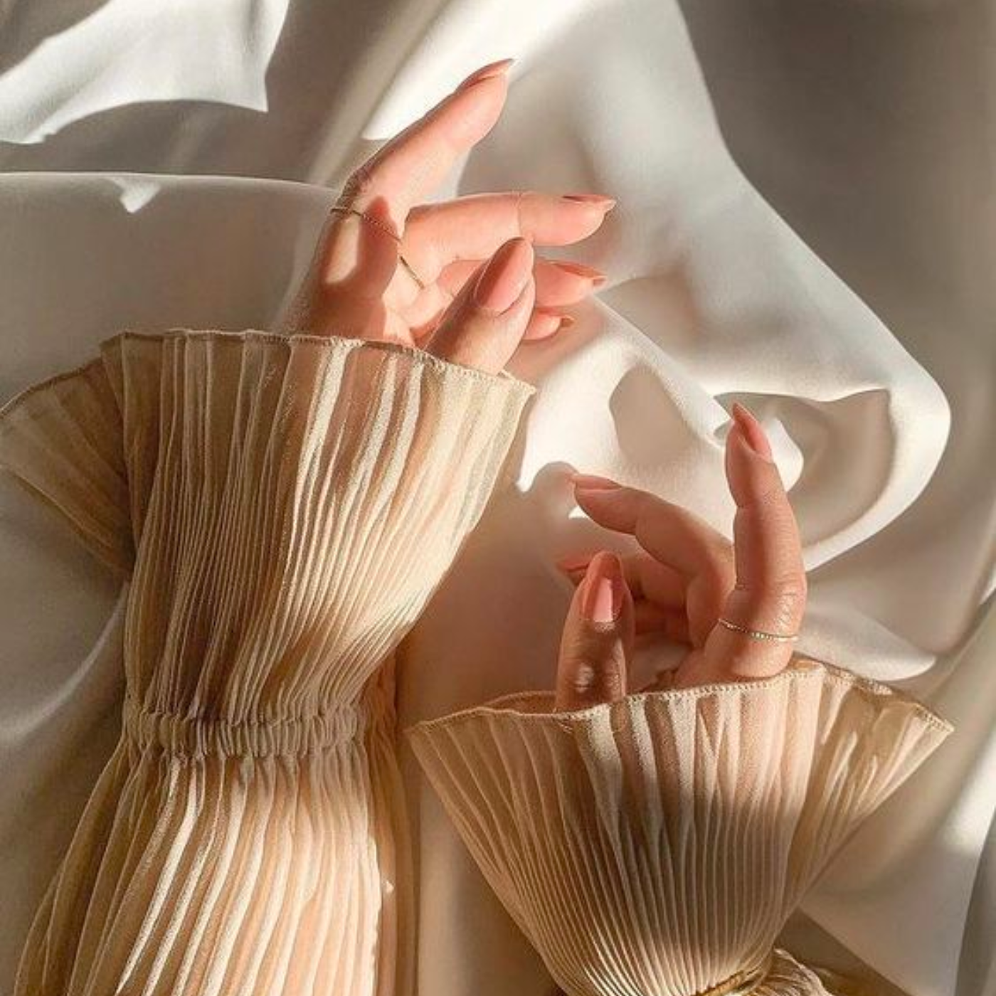 Nail Designs To Try According to Your Astrology Sign