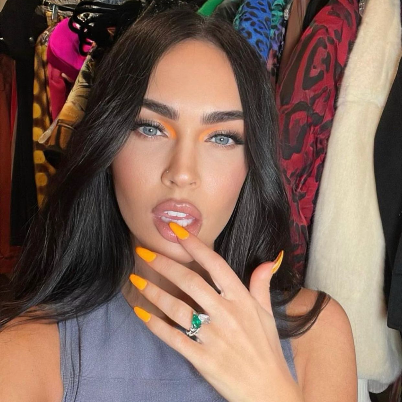 8 Biggest Nail Trends for 2022