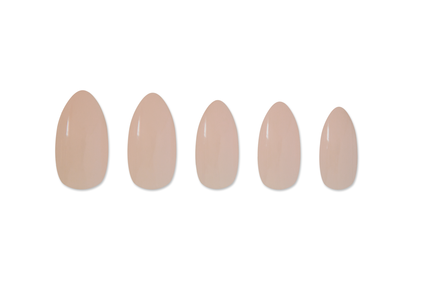 Beige Almond