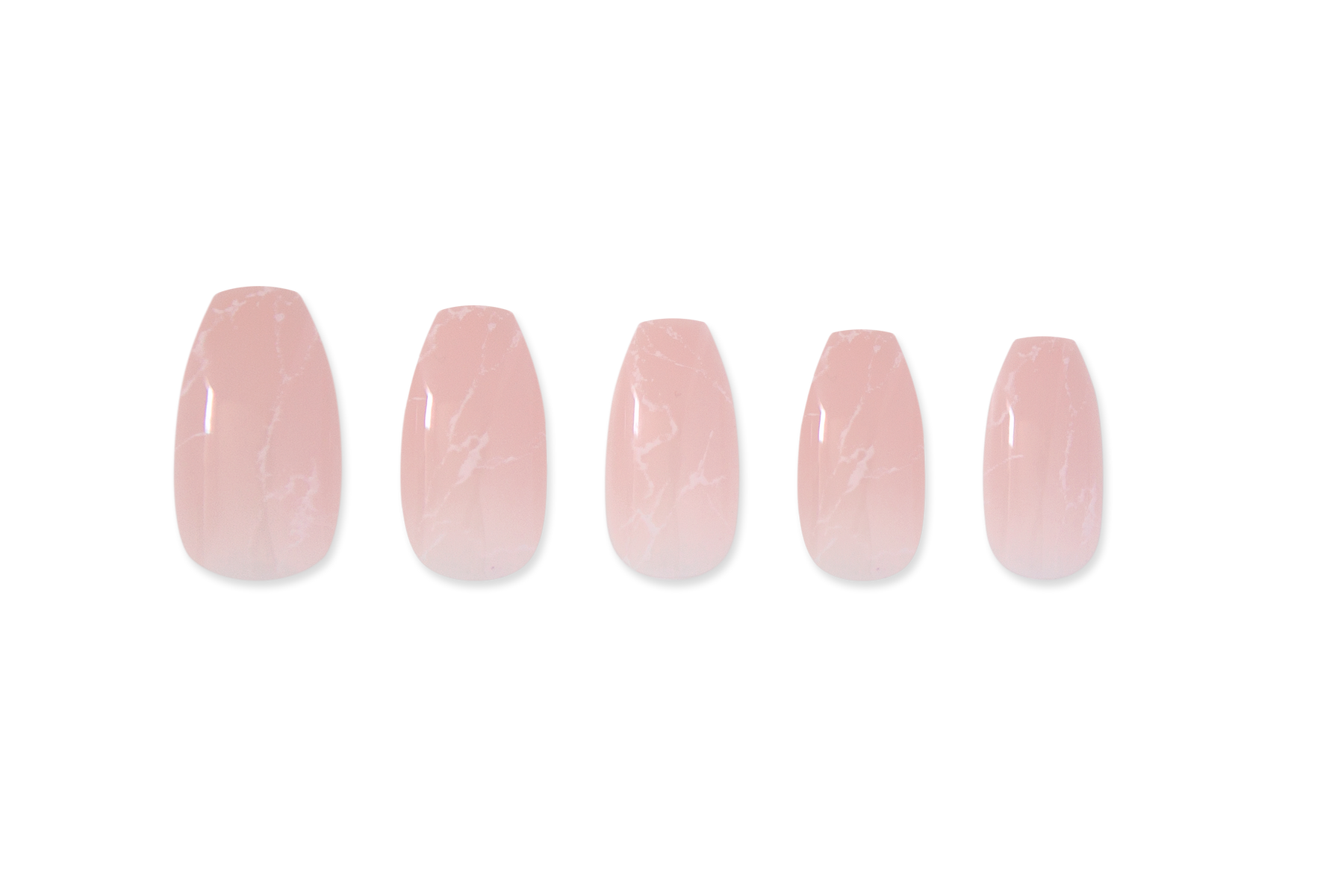 Rose Quartz Coffin