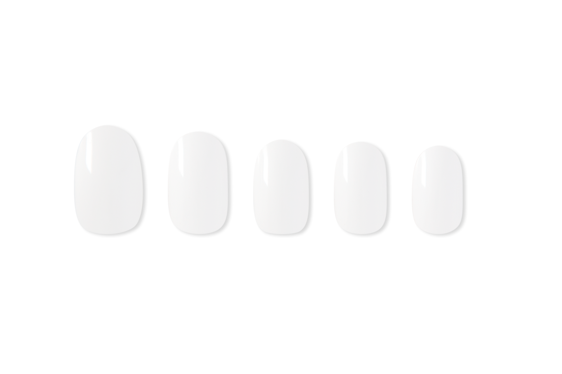 Blanc Round