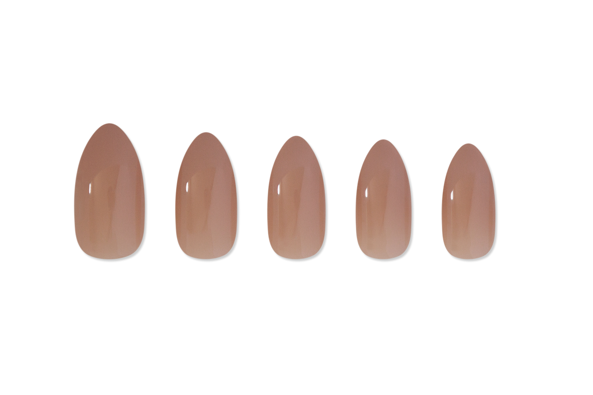 Incognito Almond