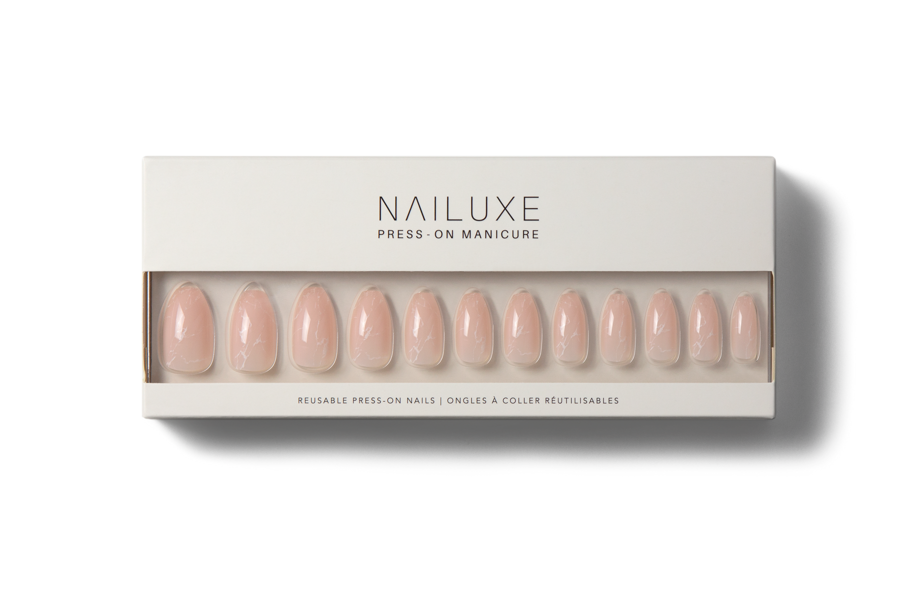 Rose Quartz Coffin