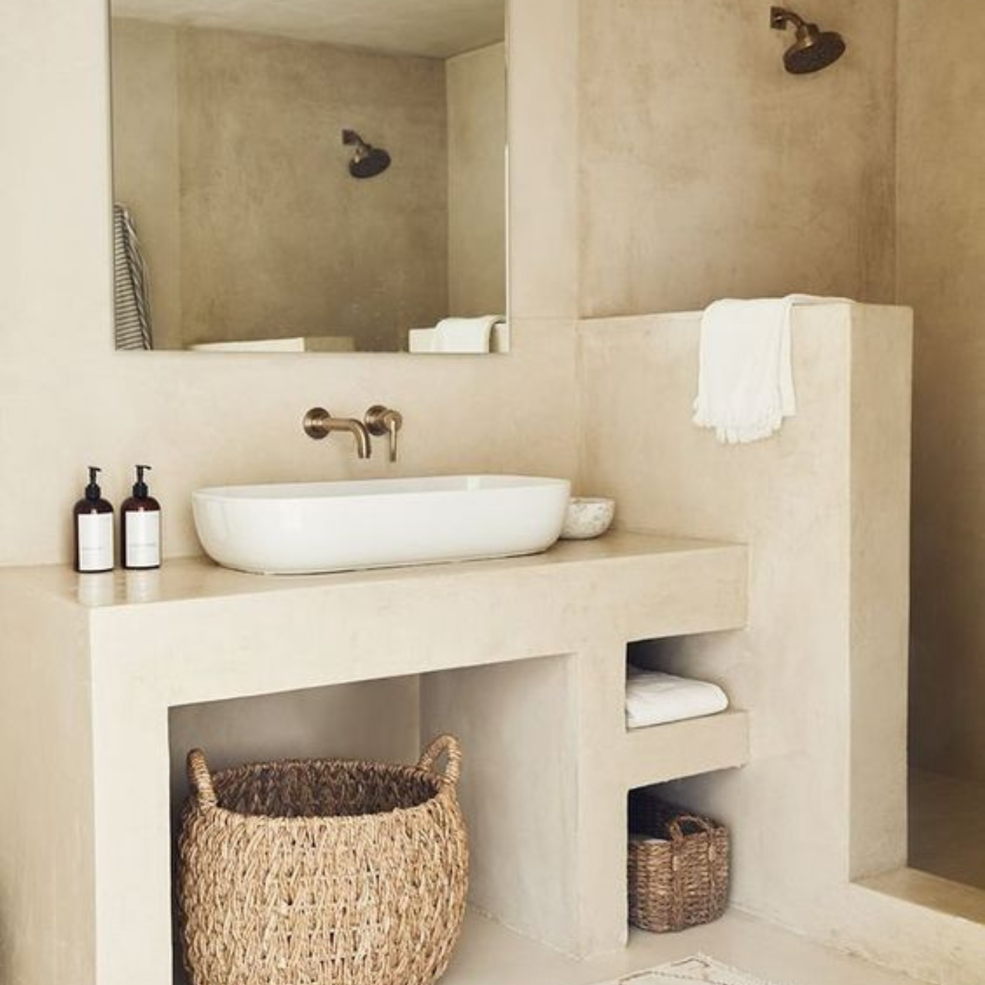 Tips to Create a Luxury Spa Like Bathroom