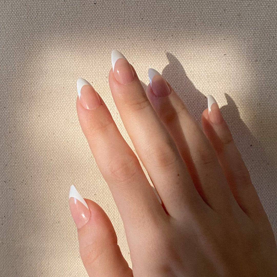Nailuxe - The modern manicure