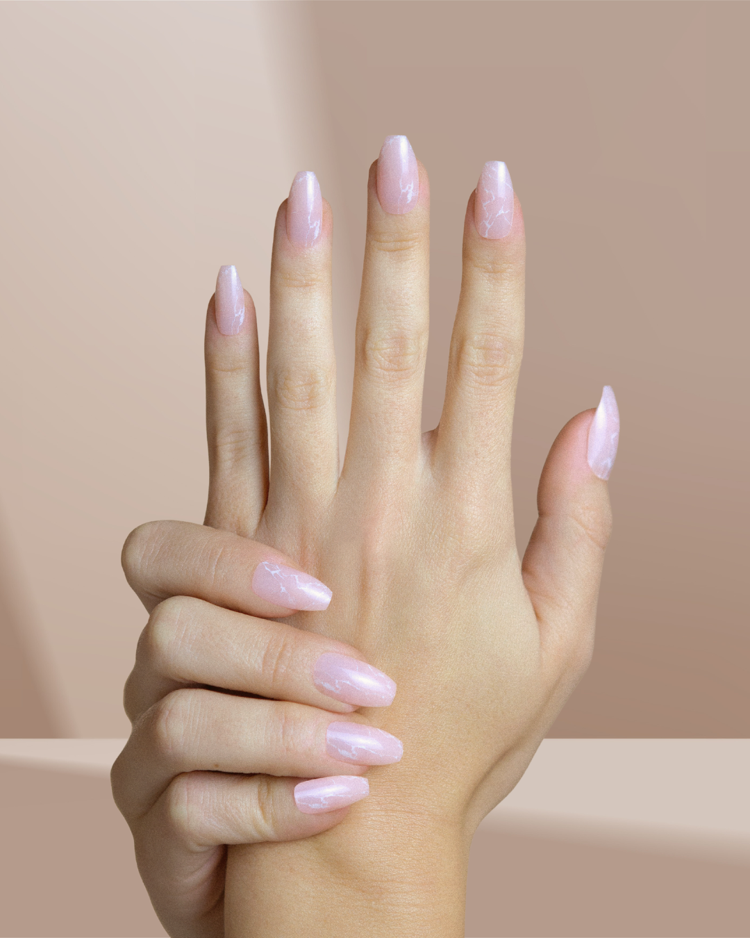 Nailuxe - The modern manicure